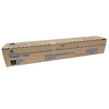 KONICA MINOLTA TN-328 K - originální toner, černý, 28000 stran