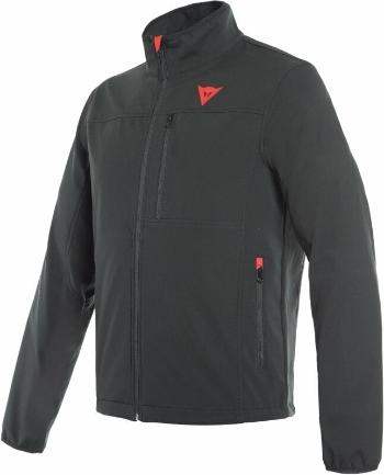 Dainese Mid-Layer Afteride Black L Bunda