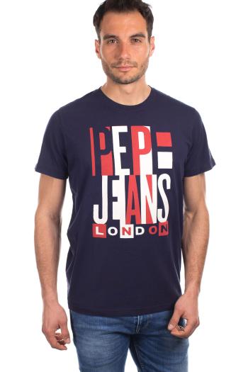 Pánské tričko  Pepe Jeans DAVY  L