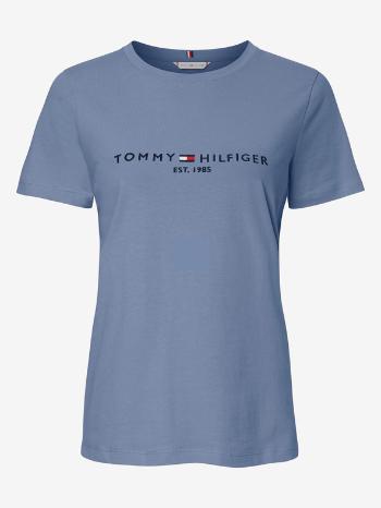 Tommy Hilfiger Triko Modrá