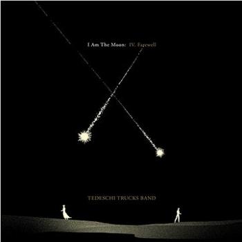 Tedeschi Trucks Band: I Am The Moon: IV. Farewell - CD (7243448)