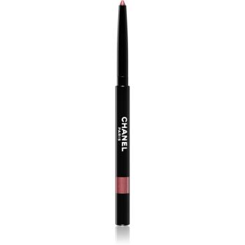 Chanel Stylo Yeux Waterproof Long-lasting eye contour tužka na oči voděodolná 0,3 g