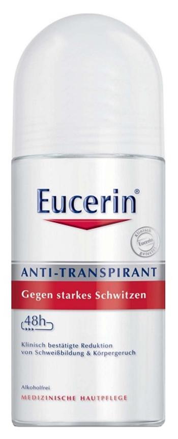 Eucerin Roll-on antiperspirant (Anti-Transpirant) 1 x 50 ml