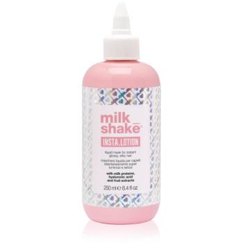 Milk Shake Insta.Lotion hloubková maska na vlasy 250 ml