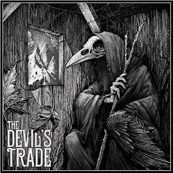 Devil's Trade: The Call Of theIron Peak - CD (0822603056822)