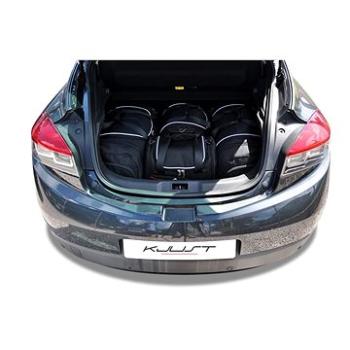 KJUST SADA TAŠEK SPORT 4KS PRO RENAULT MEGANE COUPE 2008-2016 (7034039)