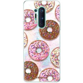 iSaprio Donuts 11 pro OnePlus 8 Pro (donuts11-TPU3-OnePlus8p)