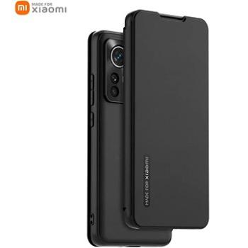 Made for Xiaomi Book Pouzdro pro Xiaomi 12 Lite Black (WIFOLIOSPMI12LITEN)