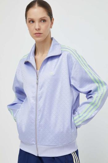 Mikina adidas Originals dámská, vzorovaná, IS3861