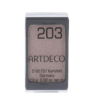 Artdeco Duochrome 0,8 g oční stín pro ženy 203 Silica Glass