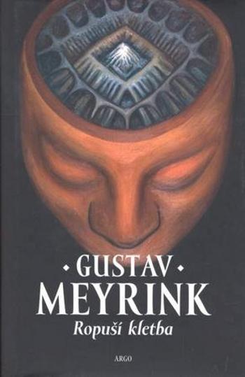 Ropuší kletba - Meyrink Gustav