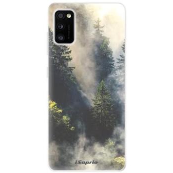 iSaprio Forrest 01 pro Samsung Galaxy A41 (forrest01-TPU3_A41)