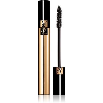 Yves Saint Laurent Mascara Volume Effet Faux Cils Radical řasenka pro extra objem s efektem umělých řas odstín 01 Noir Radical 7,5 ml