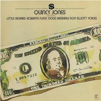 Soundtrack: $ (Dollars) (Coloured) - CD (0349784412)