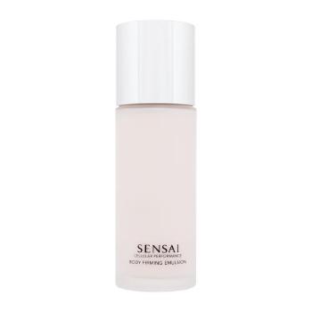 Sensai Cellular Performance Body Firming Emulsion 200 ml tělový balzám pro ženy