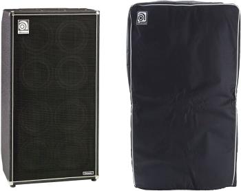 Ampeg SVT-810E SET Basový reprobox