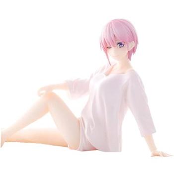 Banpresto figurka Quintessential Quintuplets Ichika Nakano (18623-0)