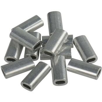 MADCAT Aluminum Crimp Sleeves 1,30mm 16ks (5706301521989)