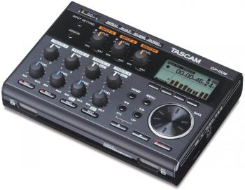 Tascam DP-006