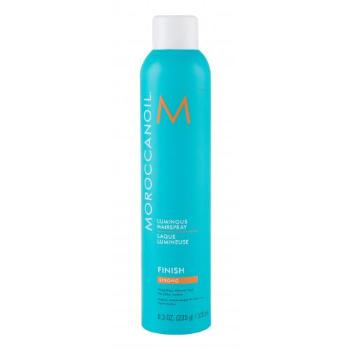 Moroccanoil Finish 330 ml lak na vlasy pro ženy