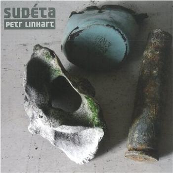 Linhart Petr: Sudéta - CD (MAM805-2)