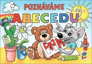 Poznáváme abecedu