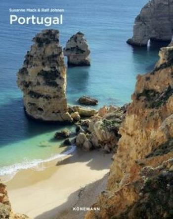 Portugal (Spectacular Places) - Ralf Johnen, Susanne Mack