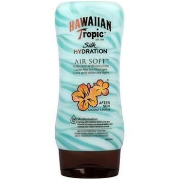 HAWAIIAN TROPIC Silk Hydratation Ultra Light After Sun Lotion 180 ml (5099821002039)