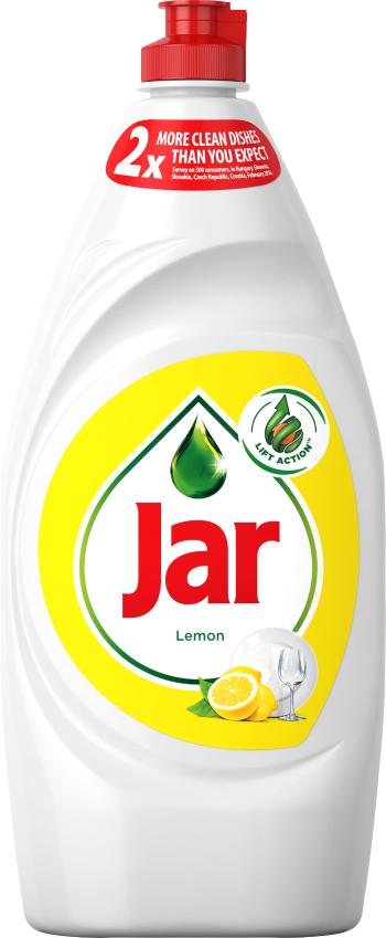 Jar Prostředek na nádobí Lemon 900 ml