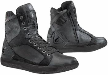 Forma Boots Hyper Dry Black/Black 40 Boty