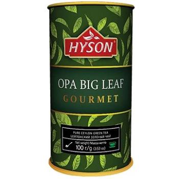 Hyson Premium OPA, zelený čaj (100g) (H05007)