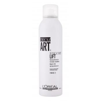 L'Oréal Professionnel Tecni.Art Volume Lift 250 ml tužidlo na vlasy pro ženy