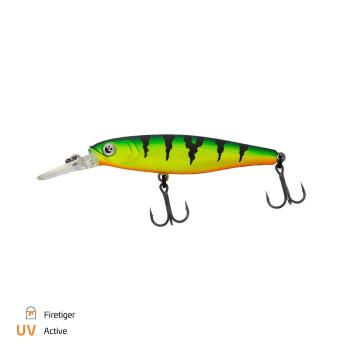 Zeck Wobler Hitch 60 SU