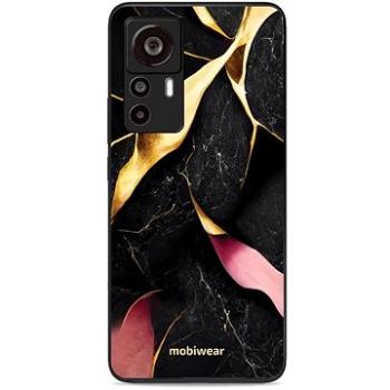 Mobiwear Glossy lesklý pro Xiaomi 12T / 12T Pro - G021G (5904808524568)