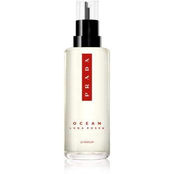 Prada Luna Rossa Ocean parfém náhradní náplň pro muže 150 ml