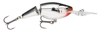 Rapala wobler jointed shad rap ch - 9 cm 25 g