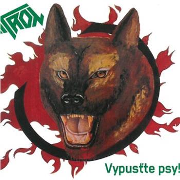 Citron: Vypusťte psy! - CD (CITRON7-2)