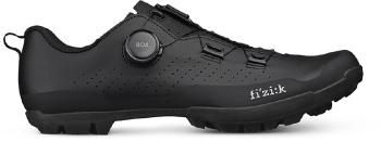 Fizik Terra Atlas - black/black 45