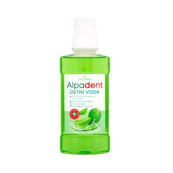 Alpa Dent ústní voda 250 ml