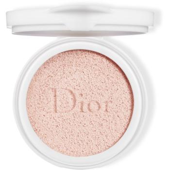 DIOR Capture Dreamskin Moist & Perfect Cushion hydratační make-up v houbičce náhradní náplň odstín 000 15 g