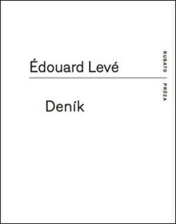 Deník - Levé Édouard