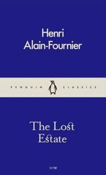 The Lost Estate - Henri Fournier