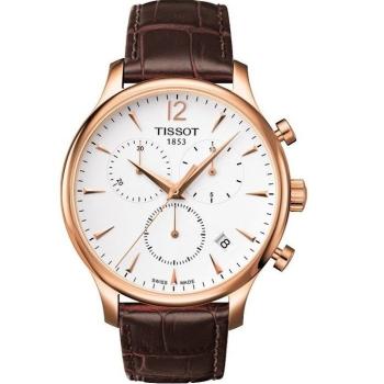 Tissot Tradition T063.617.36.037.00 - 30 dnů na vrácení zboží