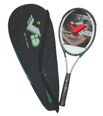 CorbySport 4990 Pálka (raketa) tenisová grafitová