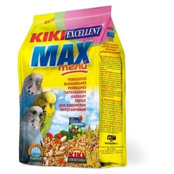 Kiki max menu budgerigar pro andulky 500 g (8420717305298)