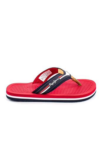 Chlapecké boty  Pepe Jeans OFF BEACH JUNIOR  35
