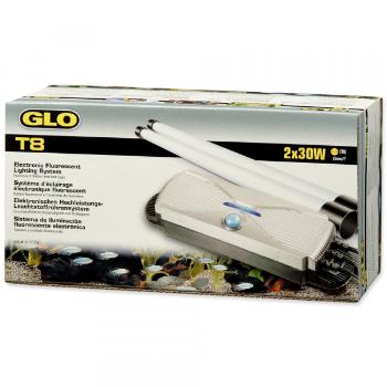 Osvětlení GLO Glomat Controller 2 T8 30W