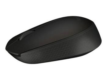 Logitech B170 Wireless Mouse 910-004798, 910-004798