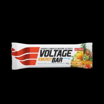 Nutrend Voltage Energy Cake Exotic 65 g