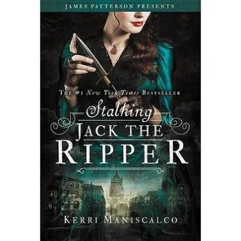 Stalking Jack the Ripper (0316273511)